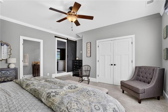 5400 White Blossom Drive, Greensboro, NC 27410