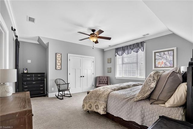 5400 White Blossom Drive, Greensboro, NC 27410