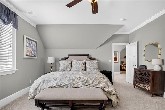 5400 White Blossom Drive, Greensboro, NC 27410