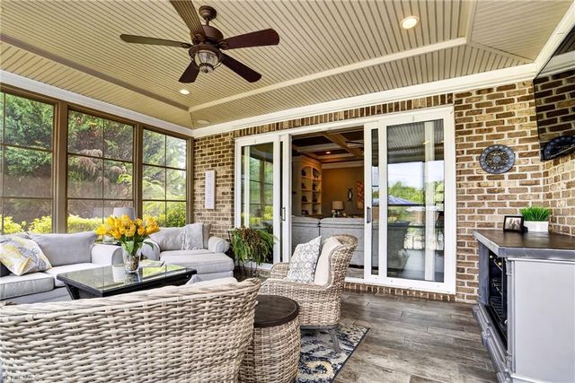 5400 White Blossom Drive, Greensboro, NC 27410