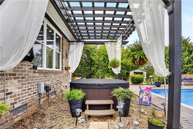 5400 White Blossom Drive, Greensboro, NC 27410