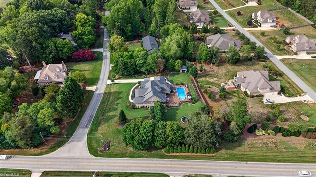 5400 White Blossom Drive, Greensboro, NC 27410