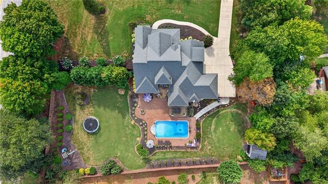 5400 White Blossom Drive, Greensboro, NC 27410