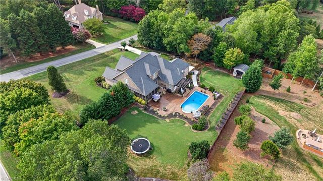 5400 White Blossom Drive, Greensboro, NC 27410