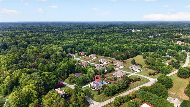 5400 White Blossom Drive, Greensboro, NC 27410
