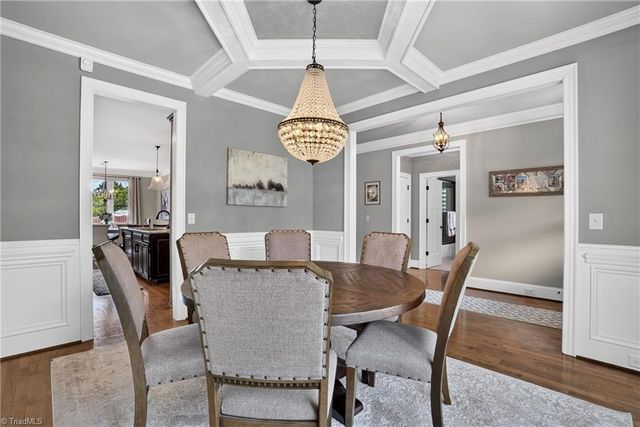 5400 White Blossom Drive, Greensboro, NC 27410