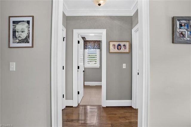 5400 White Blossom Drive, Greensboro, NC 27410