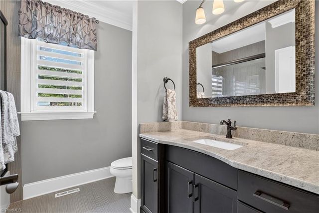 5400 White Blossom Drive, Greensboro, NC 27410