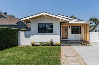 2837 S Palm Grove Avenue, Los Angeles, CA 90016