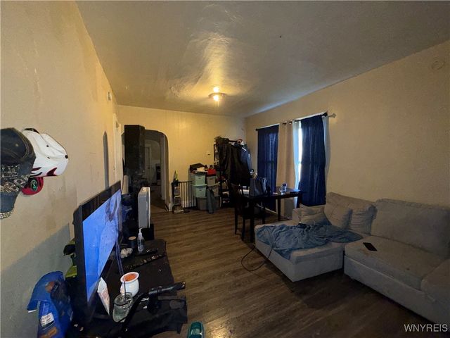 172 Austin Street, Buffalo, NY 14207