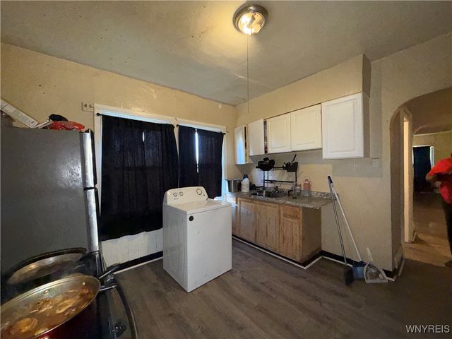 172 Austin Street, Buffalo, NY 14207