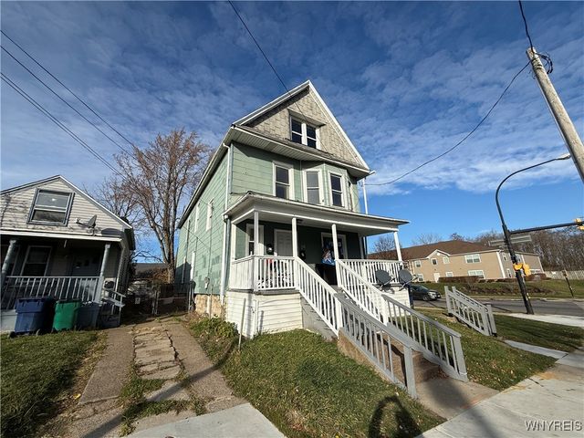 172 Austin Street, Buffalo, NY 14207