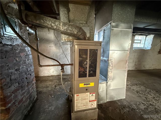 172 Austin Street, Buffalo, NY 14207