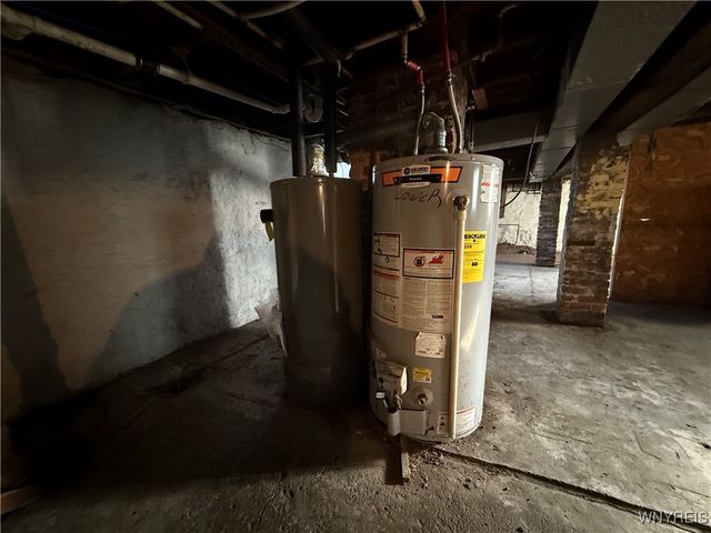 172 Austin Street, Buffalo, NY 14207