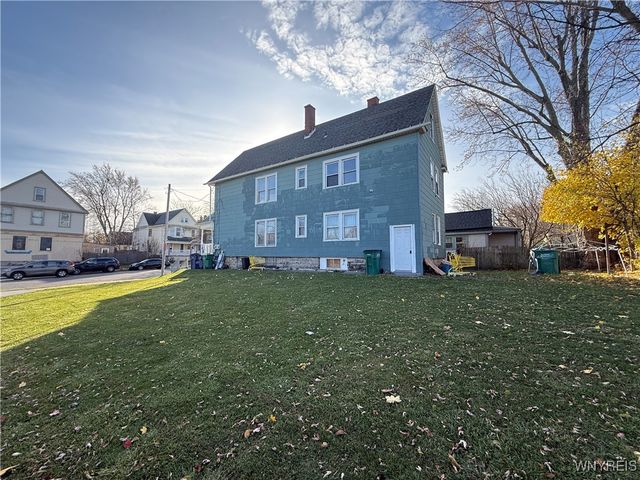 172 Austin Street, Buffalo, NY 14207