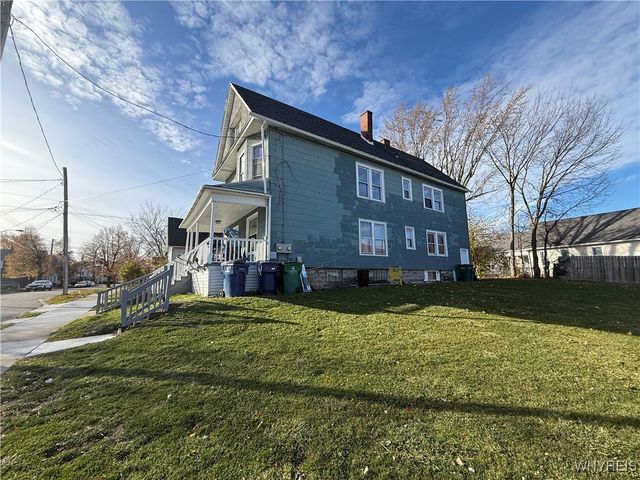 172 Austin Street, Buffalo, NY 14207