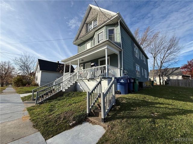 172 Austin Street, Buffalo, NY 14207