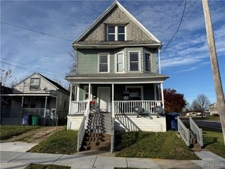 172 Austin Street, Buffalo, NY 14207