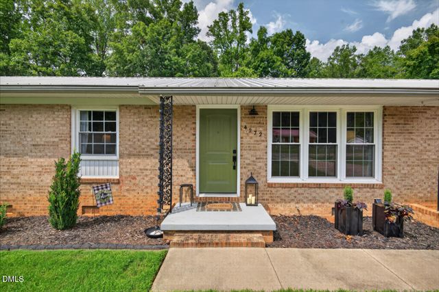 4272 Landi Lane, Mebane, NC 27302