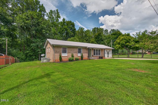 4272 Landi Lane, Mebane, NC 27302