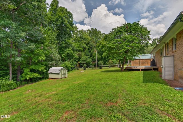 4272 Landi Lane, Mebane, NC 27302