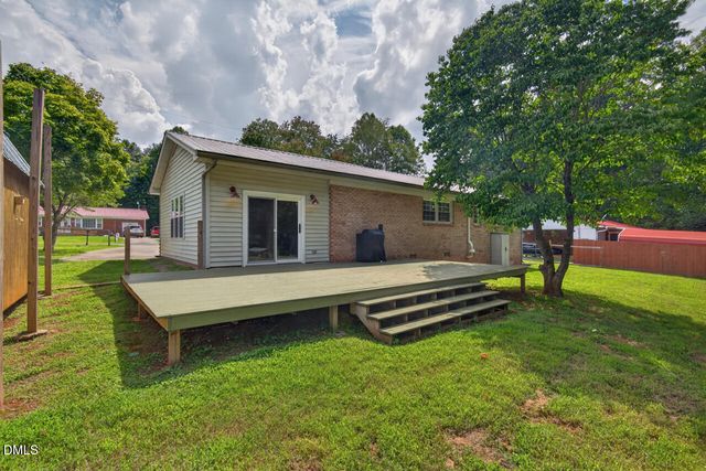 4272 Landi Lane, Mebane, NC 27302