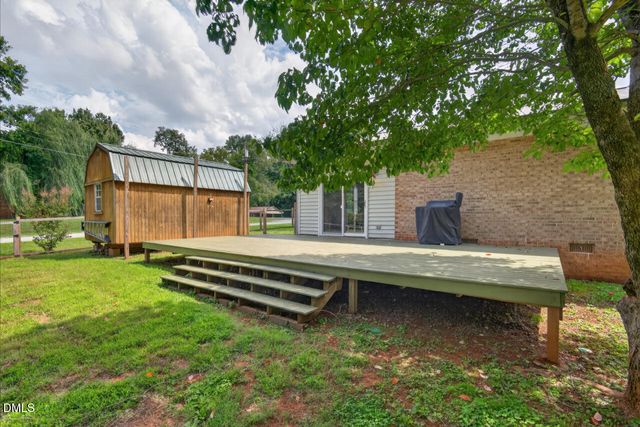 4272 Landi Lane, Mebane, NC 27302