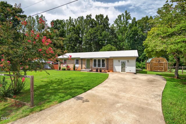 4272 Landi Lane, Mebane, NC 27302