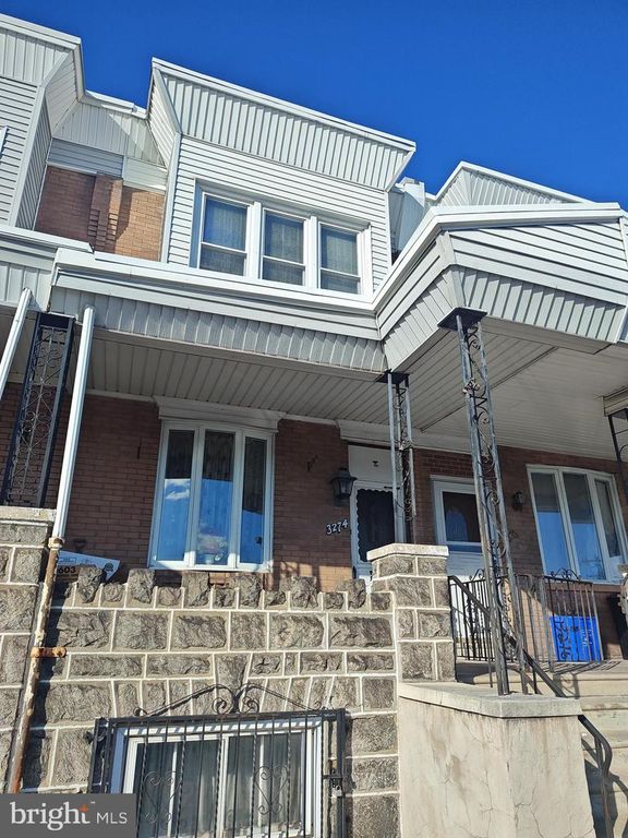 3274 CEDAR ST, Philadelphia, PA 19134