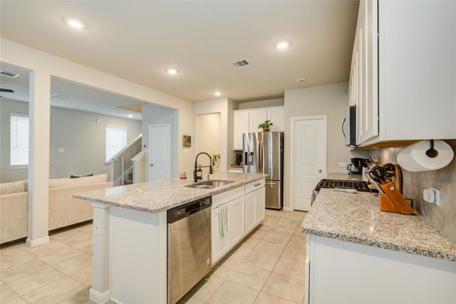 5346 Sunny Ray Drive, Katy, TX 77493