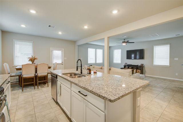 5346 Sunny Ray Drive, Katy, TX 77493