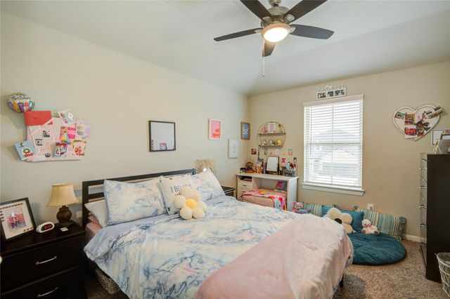 5346 Sunny Ray Drive, Katy, TX 77493