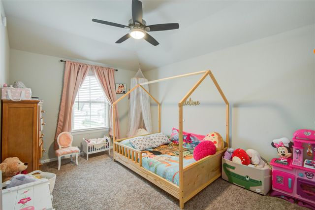 5346 Sunny Ray Drive, Katy, TX 77493