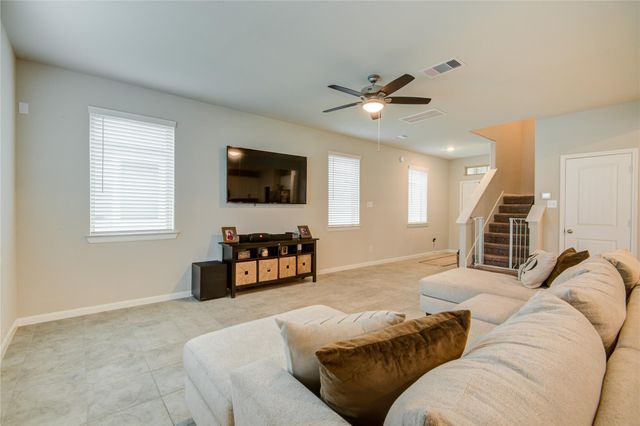 5346 Sunny Ray Drive, Katy, TX 77493