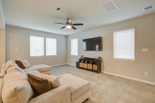 5346 Sunny Ray Drive, Katy, TX 77493