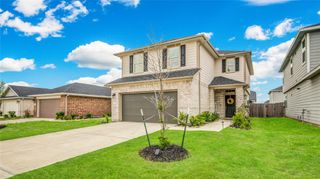 5346 Sunny Ray Drive, Katy, TX 77493