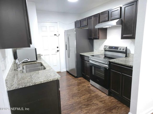 9124 ADAMS Avenue, Jacksonville, FL 32208