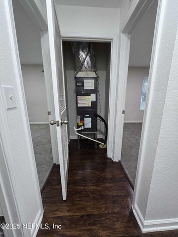 9124 ADAMS Avenue, Jacksonville, FL 32208