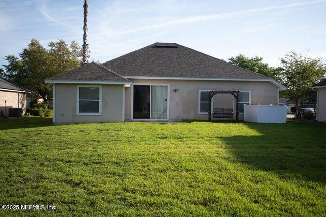 9124 ADAMS Avenue, Jacksonville, FL 32208