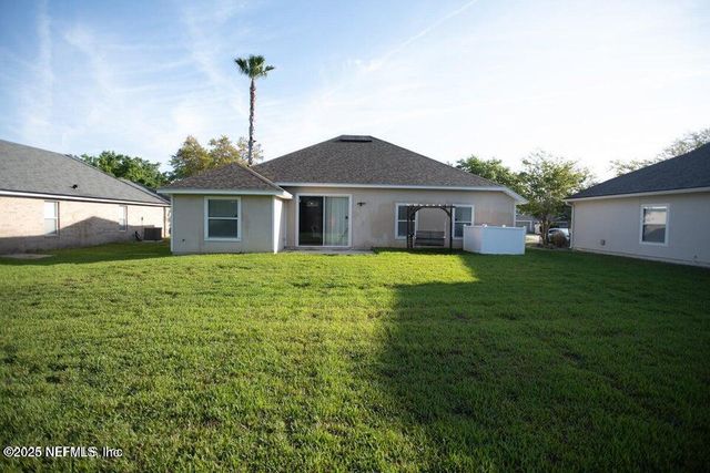 9124 ADAMS Avenue, Jacksonville, FL 32208