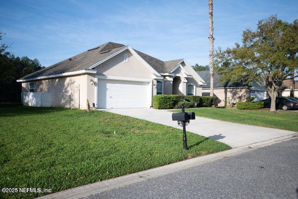 9124 ADAMS Avenue, Jacksonville, FL 32208