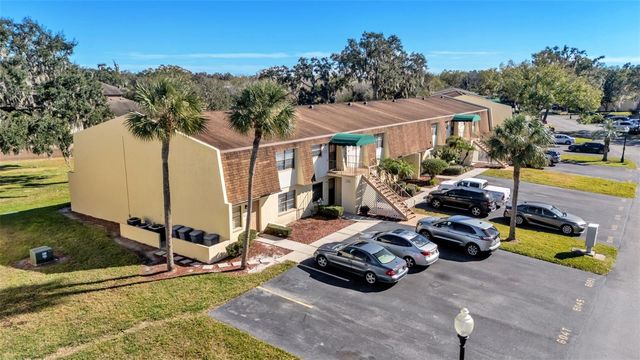 6051 TOPHER TRAIL 6051, Mulberry, FL 33860