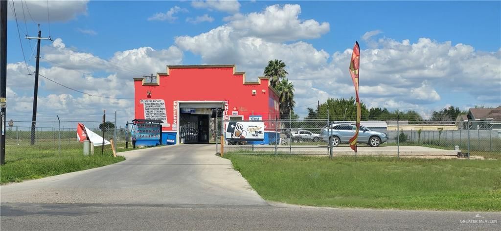 6128 Mile 5, Mission, TX 78574