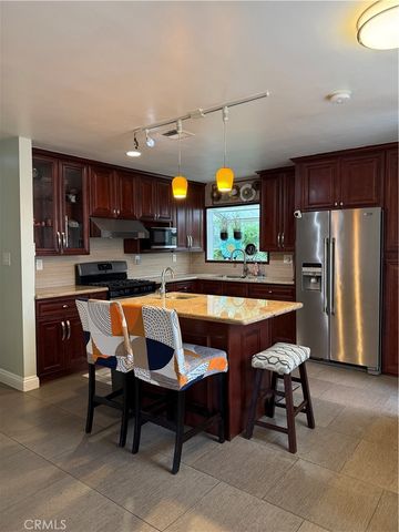 830 N Olive, Alhambra, CA 91801