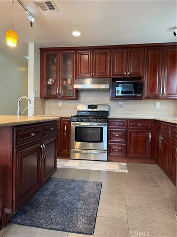 830 N Olive, Alhambra, CA 91801