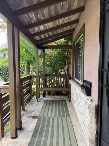 830 N Olive, Alhambra, CA 91801