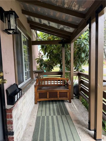 830 N Olive, Alhambra, CA 91801