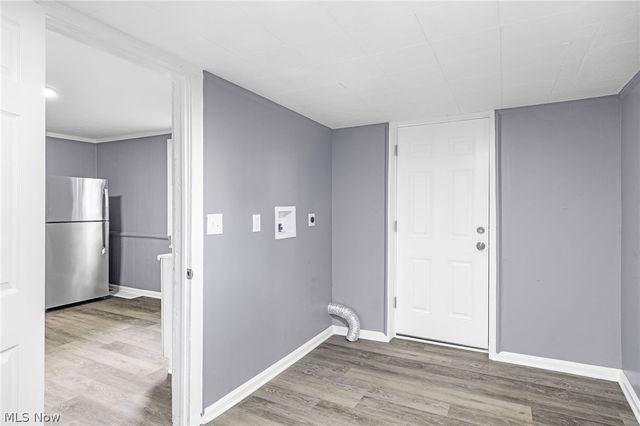2408 Castle Avenue, Cleveland, OH 44113