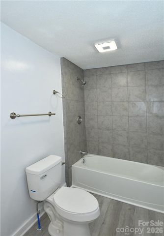 1204 4th Street, Statesville, NC 28677
