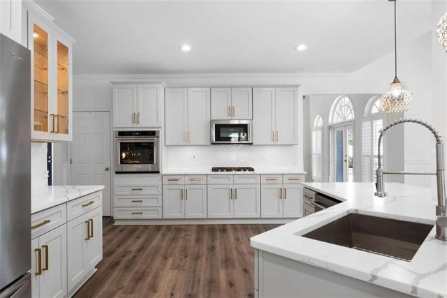 820 Nob Ridge Drive, Marietta, GA 30064